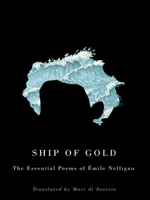 cover image of Ship of Gold